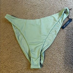 Set Active swim bottoms